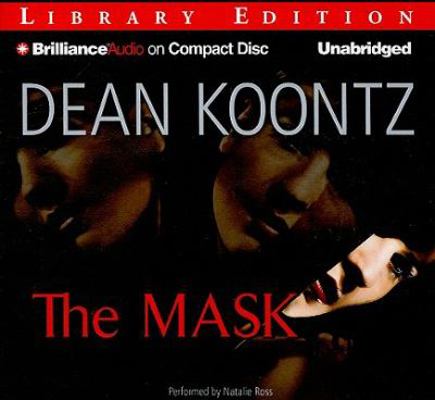 The Mask 1441817239 Book Cover