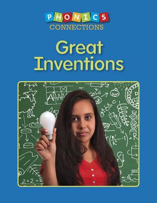 Great Inventions 1496600037 Book Cover