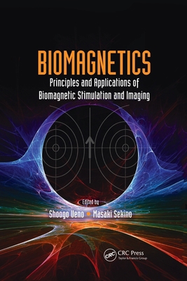 Biomagnetics: Principles and Applications of Bi... 1138894486 Book Cover