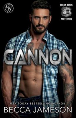 Cannon B0FLWG4SZM Book Cover