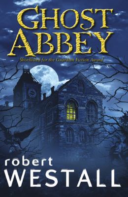 Ghost Abbey 0552550531 Book Cover
