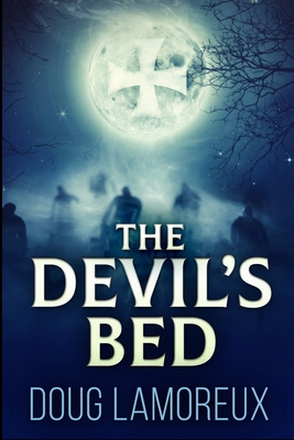 The Devil's Bed 1715730968 Book Cover
