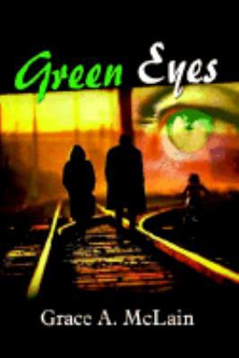 Green Eyes 1410711277 Book Cover