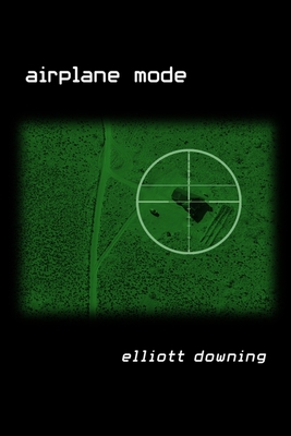 Airplane Mode 1080702776 Book Cover