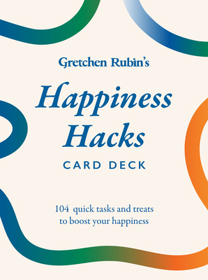 Happiness Hacks Card Deck: 104 Quick Tasks and ...            Book Cover