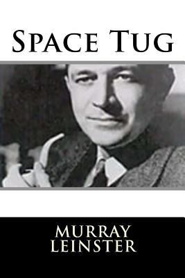 Space Tug 1719127794 Book Cover