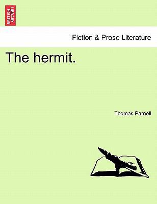 The Hermit. 124105276X Book Cover