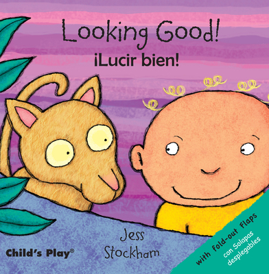 Looking Good!/Lucir Bien! [Spanish] 1846435609 Book Cover