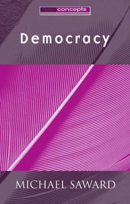 Democracy B007YWEI5U Book Cover