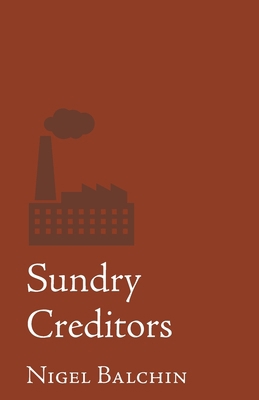 Sundry Creditors 191407632X Book Cover