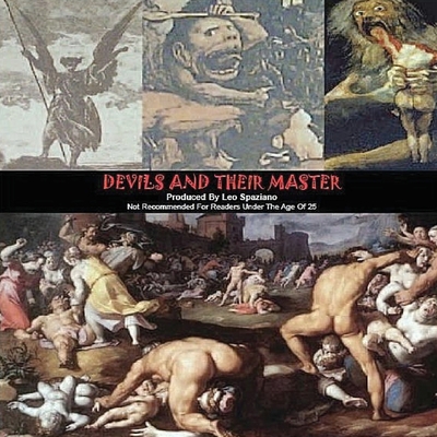 Devils And Their Master 198669772X Book Cover