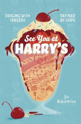 See You at Harry's 1406346071 Book Cover