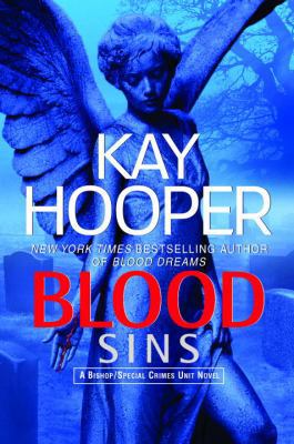 Blood Sins 0553804855 Book Cover