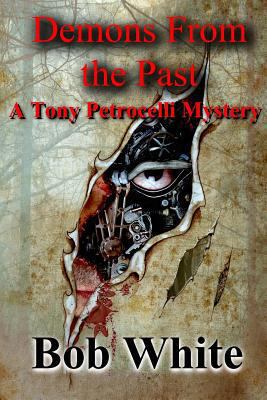 Demons From the Past 149547304X Book Cover