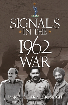 Signals in The1962 War 9393029415 Book Cover