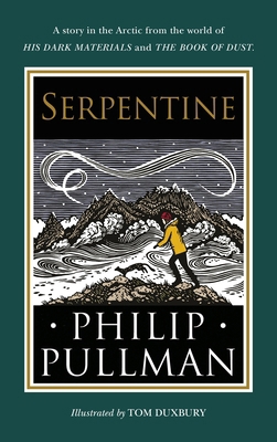 Serpentine: A short story from the world of His... 0241475244 Book Cover