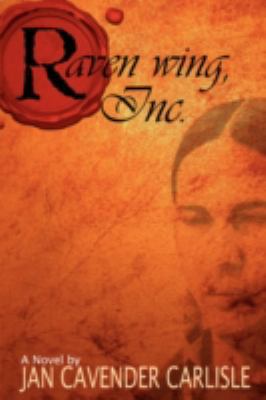 Raven Wing, Inc. 0595518761 Book Cover