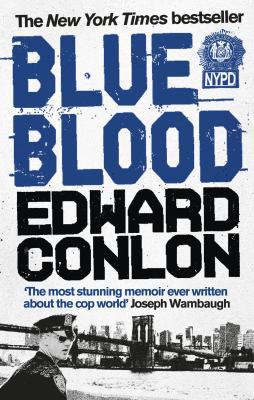 Blue Blood 009194032X Book Cover
