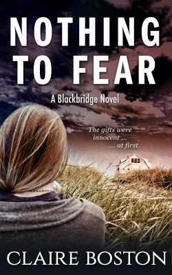 Nothing to Fear 1925696111 Book Cover