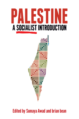 Palestine: A Socialist Introduction 1642594121 Book Cover