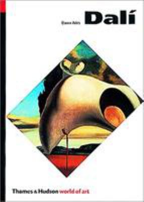 Dalí 050020280X Book Cover