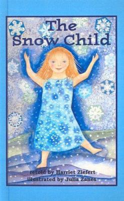 The Snow Child 0613317246 Book Cover