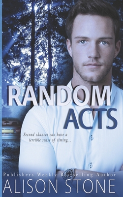 Random Acts: A Stand-alone Clean Romantic Suspe... B08JVLBV87 Book Cover