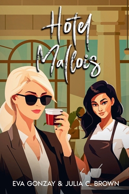 Hotel Mallois [Spanish] B0DQ28BHFQ Book Cover