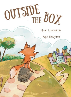 Outside the Box 1068517948 Book Cover