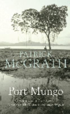 Port Mungo 0747577846 Book Cover