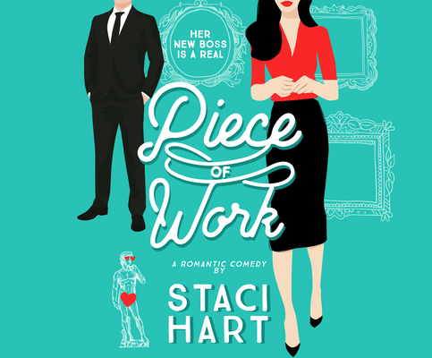 Piece of Work 1974971732 Book Cover