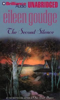 The Second Silence 1469244837 Book Cover