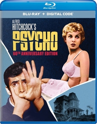 Psycho            Book Cover