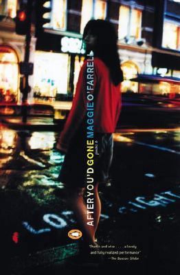 After You'd Gone B000IOESQA Book Cover