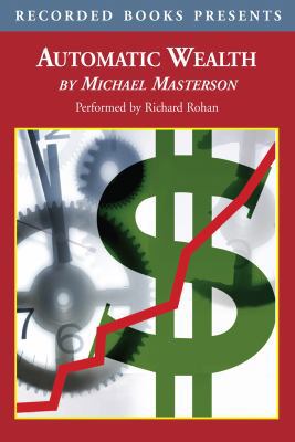 Automatic Wealth 1419382020 Book Cover
