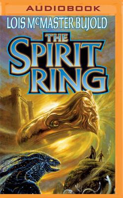 The Spirit Ring 1531886027 Book Cover