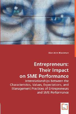 Entrepreneurs 3639004248 Book Cover