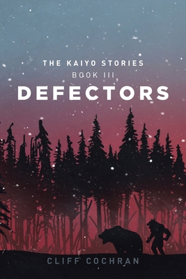 Defectors: The Kaiyo Stories 1098046242 Book Cover
