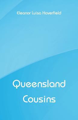 Queensland Cousins 9352970659 Book Cover