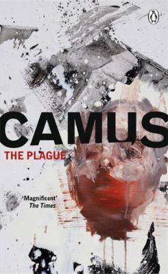 Plague B01BITIW6K Book Cover