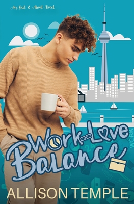Work-Love Balance 1775314464 Book Cover