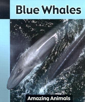 Blue Whales 1583402268 Book Cover