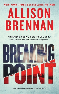 Breaking Point 1250827566 Book Cover