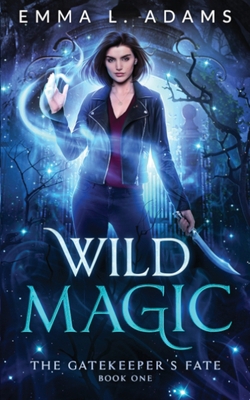 Wild Magic 1915250862 Book Cover
