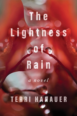 The Lightness of Rain B0FJB13SH9 Book Cover