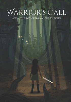 Warrior's Call B0D5GW3YC1 Book Cover
