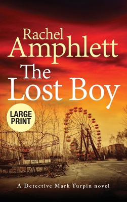 The Lost Boy [Large Print] 1913498646 Book Cover
