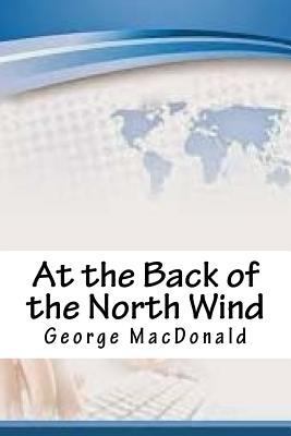 At the Back of the North Wind 1986605418 Book Cover