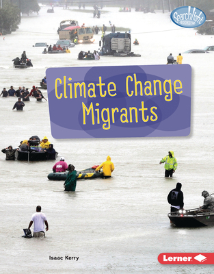 Climate Change Migrants 1728457947 Book Cover