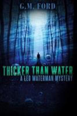 Thicker Than Water 1612183786 Book Cover